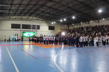 Foto - ABERTURA XI JEPSUL 2025