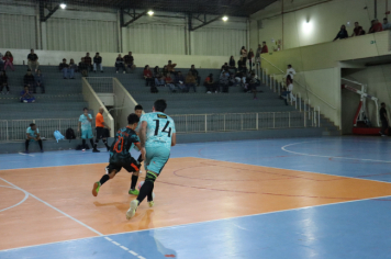 Foto - CAMPEONATO POPULAR MUNICIPAL DE FUTSAL MASCULINO