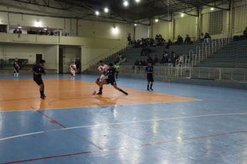 Foto - CAMPEONATO POPULAR MUNICIPAL DE FUTSAL MASCULINO