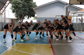 Foto - JOGOS ESCOLARES 2025 - 06/05 TERÇA FEIRA