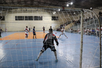 Foto - CAMPEONATO POPULAR MUNICIPAL DE FUTSAL MASCULINO