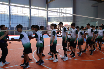 Foto - JOGOS ESCOLARES 2025 - 04/05 DOMINGO