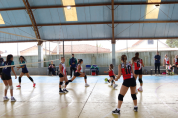 Foto - JOGOS ESCOLARES 2025 - 05/05 SEGUNDA FEIRA