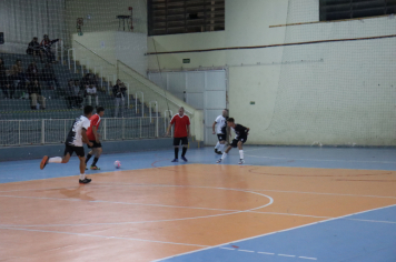 Foto - CAMPEONATO POPULAR MUNICIPAL DE FUTSAL MASCULINO