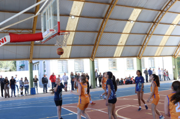 Foto - JOGOS ESCOLARES 2025 - 04/05 DOMINGO