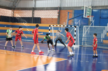 Foto - JOGOS ESCOLARES 2025 - 06/05 TERÇA FEIRA