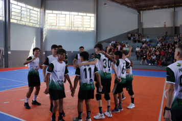 Foto - JOGOS ESCOLARES 2025 - 04/05 DOMINGO