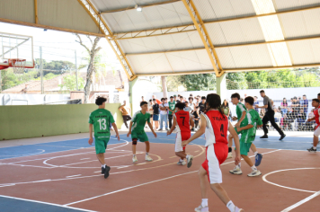 Foto - JOGOS ESCOLARES 2025 - 04/05 DOMINGO