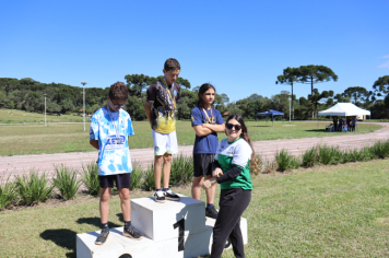 Foto - JOGOS ESCOLARES 2025 - 04/05 DOMINGO