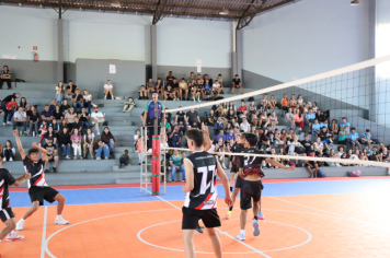 Foto - JOGOS ESCOLARES 2025 - 04/05 DOMINGO