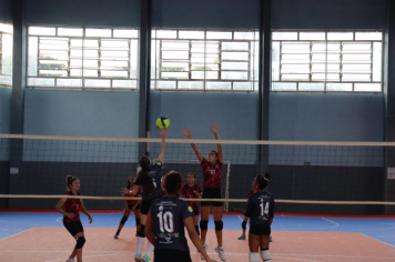 Foto - JOGOS ESCOLARES 2025 - 06/05 TERÇA FEIRA
