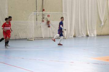 Foto - JOGOS ESCOLARES 2025 - 06/05 TERÇA FEIRA