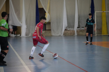 Foto - JOGOS ESCOLARES 2025 - 05/05 SEGUNDA FEIRA