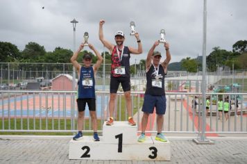 Foto - Corrida Solidária de Natal