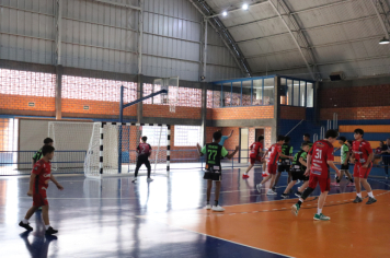 Foto - JOGOS ESCOLARES 2025 - 06/05 TERÇA FEIRA