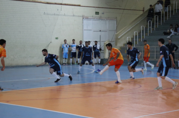 Foto - COPA AMCG DE FUTSAL