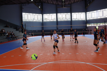Foto - JOGOS ESCOLARES 2025 - 07/05 QUARTA FEIRA