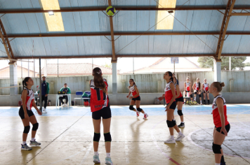 Foto - JOGOS ESCOLARES 2025 - 05/05 SEGUNDA FEIRA