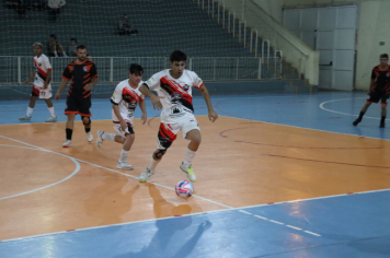 Foto - CAMPEONATO POPULAR MUNICIPAL DE FUTSAL MASCULINO