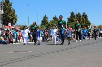 Foto - Desfile Cívico 2023