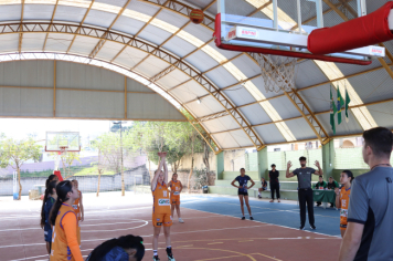 Foto - JOGOS ESCOLARES 2025 - 04/05 DOMINGO