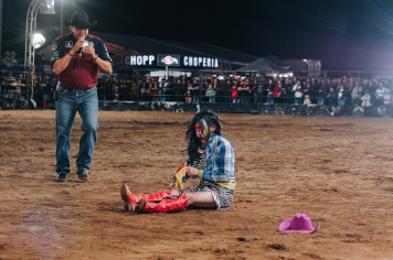 Foto - 4º Piraí Rodeo Fest - Gian e Giovani