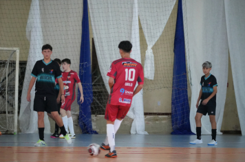 Foto - JOGOS ESCOLARES 2025 - 05/05 SEGUNDA FEIRA