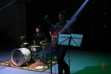 Foto - CONCURSO DA RAINHA DO 4º PIRAÍ RODEO FEST!