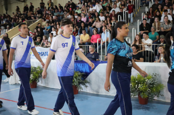 Foto - ABERTURA XI JEPSUL 2025