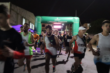 Foto - II Piraí Night Run - 2025