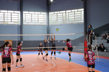 Foto - JOGOS ESCOLARES 2025 - 06/05 TERÇA FEIRA