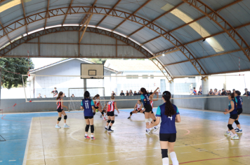 Foto - JOGOS ESCOLARES 2025 - 05/05 SEGUNDA FEIRA