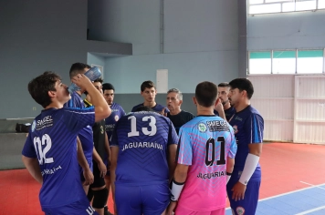 Foto - GRAND PRIX VOLEIBOL AMCG