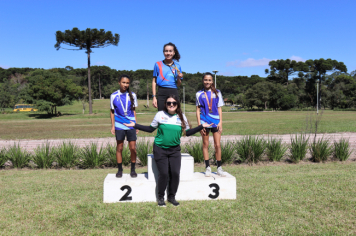 Foto - JOGOS ESCOLARES 2025 - 04/05 DOMINGO