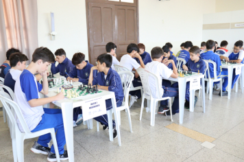 Foto - JOGOS ESCOLARES 2025 - 04/05 DOMINGO