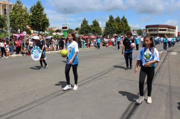 Foto - Desfile Cívico 2024