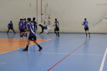 Foto - CAMPEONATO POPULAR MUNICIPAL DE FUTSAL MASCULINO