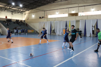 Foto - JOGOS ESCOLARES 2025 - 04/05 DOMINGO