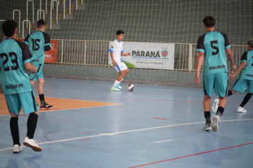 Foto - JOGOS ESCOLARES 2025 - 05/05 SEGUNDA FEIRA