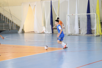Foto - JOGOS ESCOLARES 2025 - 06/05 TERÇA FEIRA