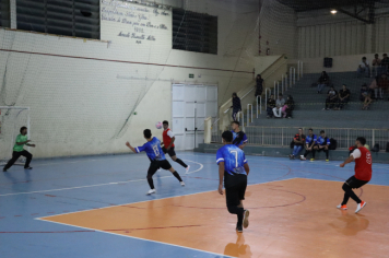 Foto - CAMPEONATO POPULAR MUNICIPAL DE FUTSAL MASCULINO