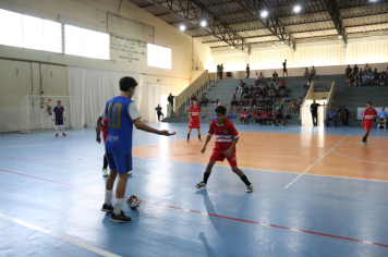 Foto - JOGOS ESCOLARES 2025 - 06/05 TERÇA FEIRA
