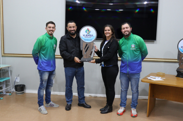 Foto - ENCERRAMENTO SOLENE XI JEPSUL 2025