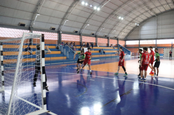 Foto - JOGOS ESCOLARES 2025 - 06/05 TERÇA FEIRA