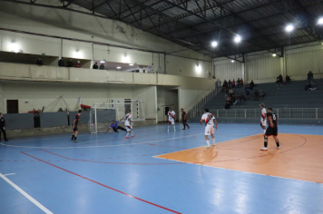 Foto - CAMPEONATO POPULAR MUNICIPAL DE FUTSAL MASCULINO