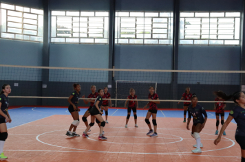 Foto - JOGOS ESCOLARES 2025 - 06/05 TERÇA FEIRA