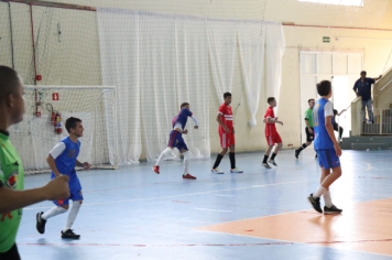 Foto - JOGOS ESCOLARES 2025 - 06/05 TERÇA FEIRA