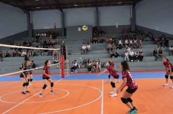 Foto - JOGOS ESCOLARES 2025 - 06/05 TERÇA FEIRA