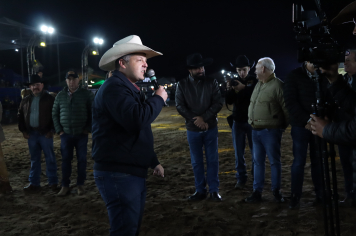 Foto - 4º Piraí Rodeo Fest - Humberto e Ronaldo