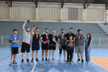 Foto - Circuito Piraiense de Tênis de Mesa